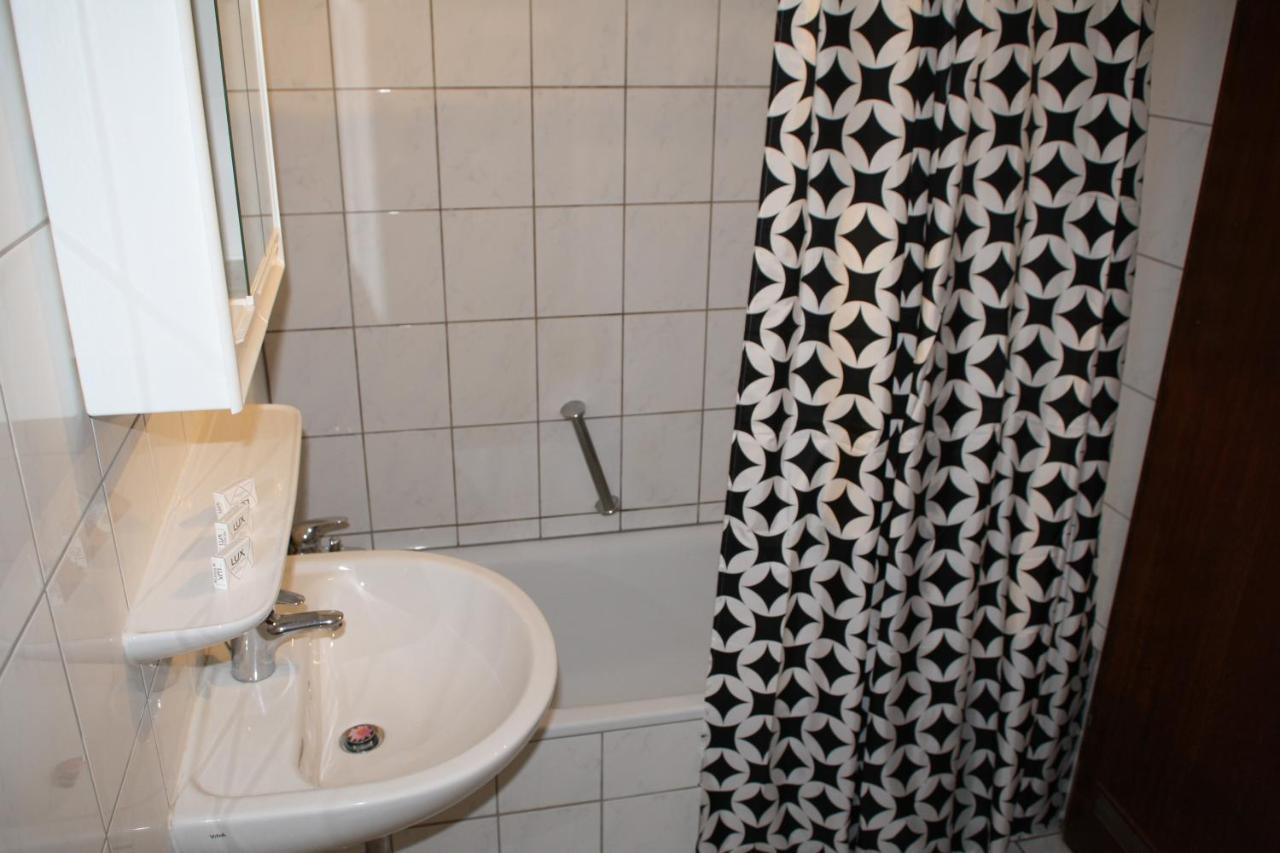 Hotel Restaurant Balkan Trier Dış mekan fotoğraf